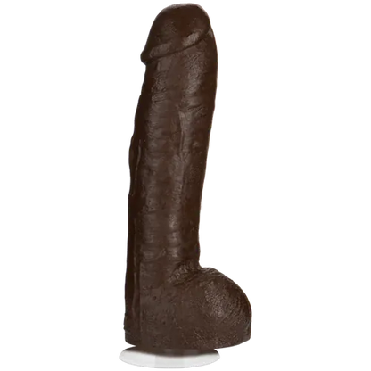 Doc Johnson Dildos Doc Johnson Bam Realistic Dong