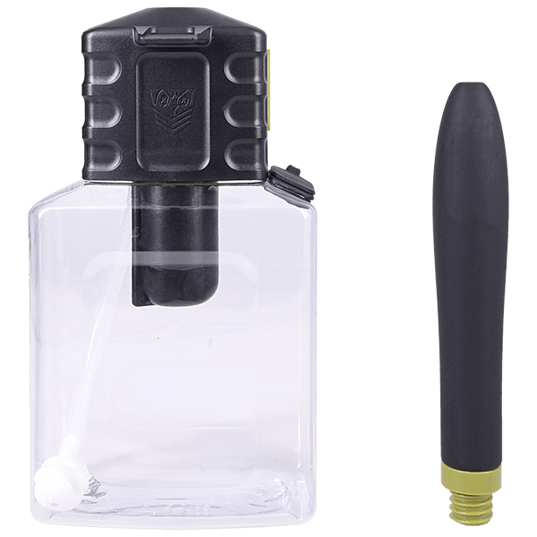 Doc Johnson Douche/Enema Doc Johnson Fort Troff Hydro-Pro Auto Cleaning System