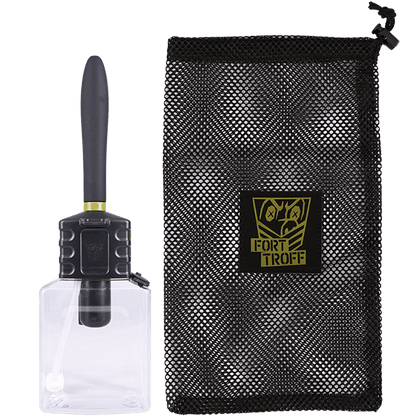 Doc Johnson Douche/Enema Doc Johnson Fort Troff Hydro-Pro Auto Cleaning System