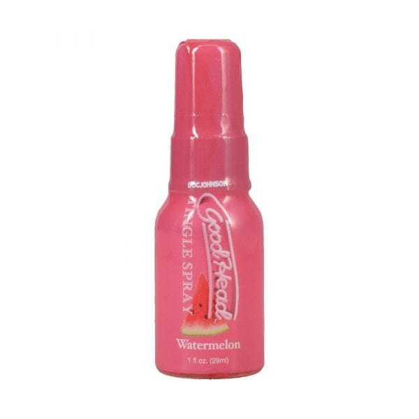 Doc Johnson Pleasure Kits Doc Johnson GoodHead Pussy Pleasure Kit