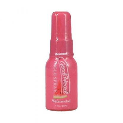 Doc Johnson Pleasure Kits Doc Johnson GoodHead Pussy Pleasure Kit