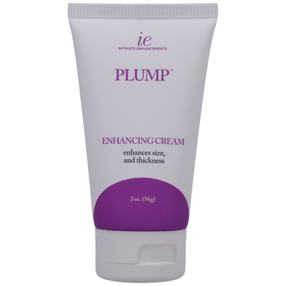 Doc Johnson Male Enhancement Doc Johnson Intimate Enhancement Plump Enhancing Cream