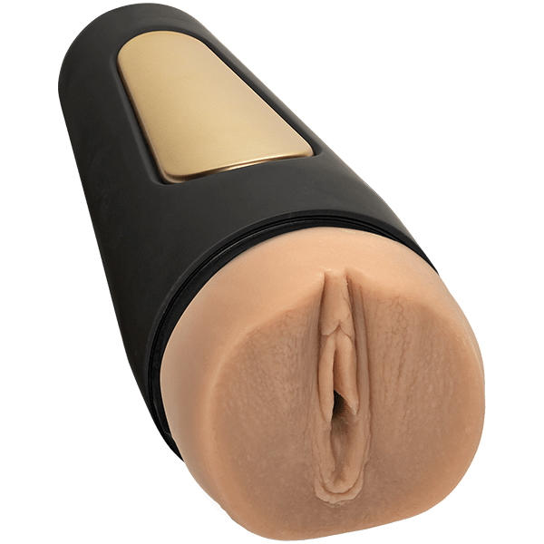 Doc Johnson Male Masturbators Doc Johnson Main Squeeze Endurance Trainer