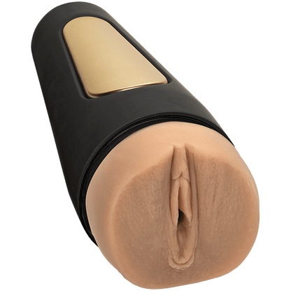 Doc Johnson Male Masturbators Doc Johnson Main Squeeze Endurance Trainer