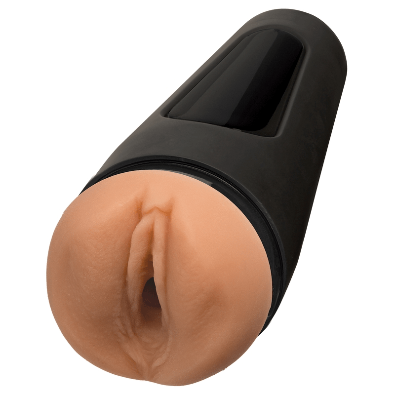 Doc Johnson Male Masturbators Doc Johnson Main Squeeze Jessie Andrews