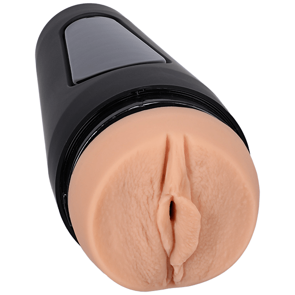 Doc Johnson Male Masturbators Doc Johnson Main Squeeze Livv Fitt
