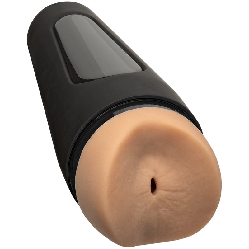 Doc Johnson Stroker Doc Johnson Man Squeeze William Seed Ass Stroker