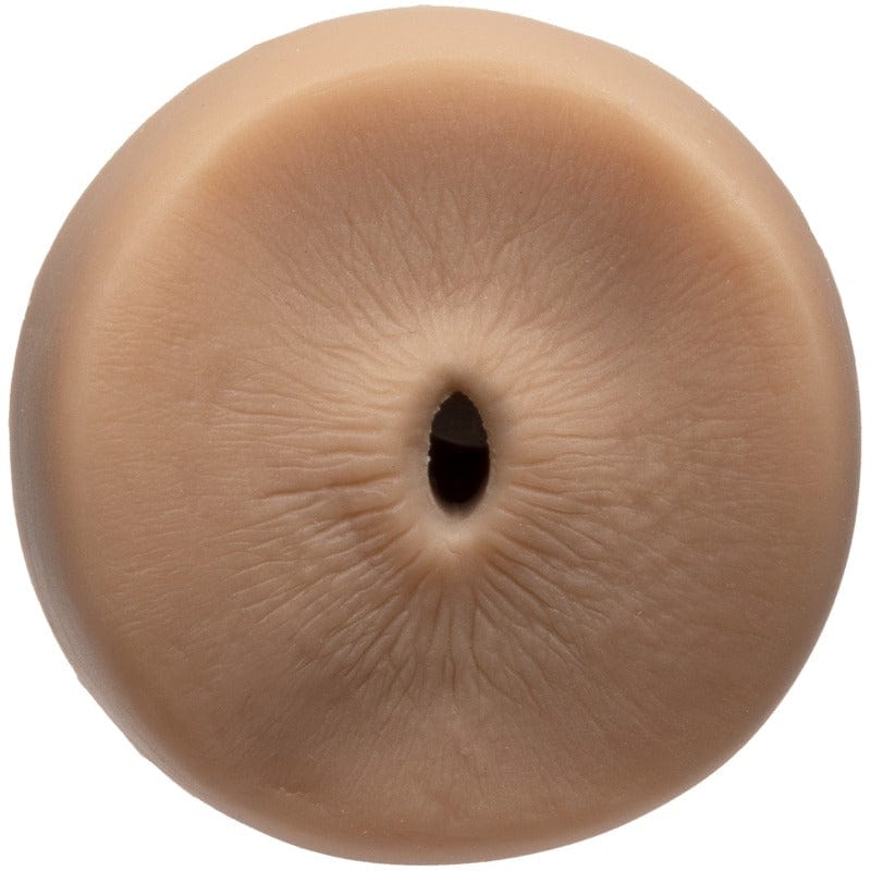 Doc Johnson Stroker Doc Johnson Man Squeeze William Seed Ass Stroker