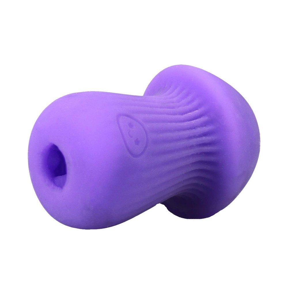 Doc Johnson Strokers Doc Johnson Mochi Mushroom Mini Stroker