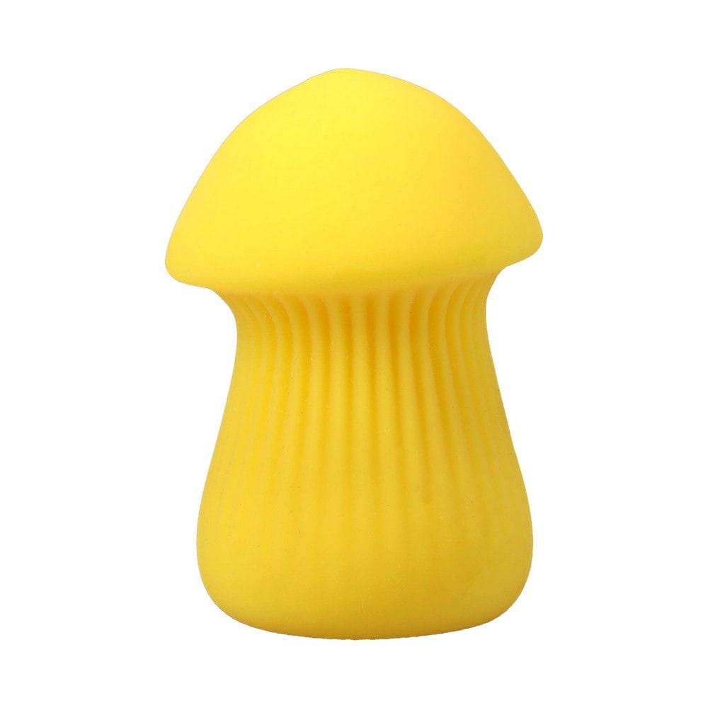 Doc Johnson Strokers Doc Johnson Mochi Mushroom Mini Stroker