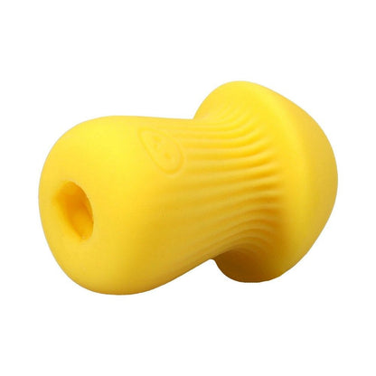Doc Johnson Strokers Doc Johnson Mochi Mushroom Mini Stroker