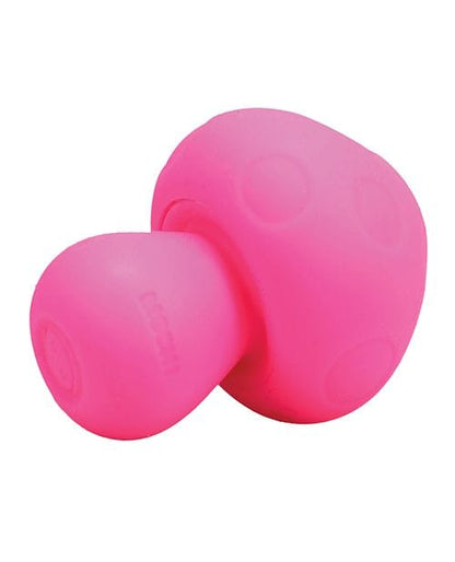 Doc Johnson Vibrators Doc Johnson Mochi Mushroom Mini Vibe