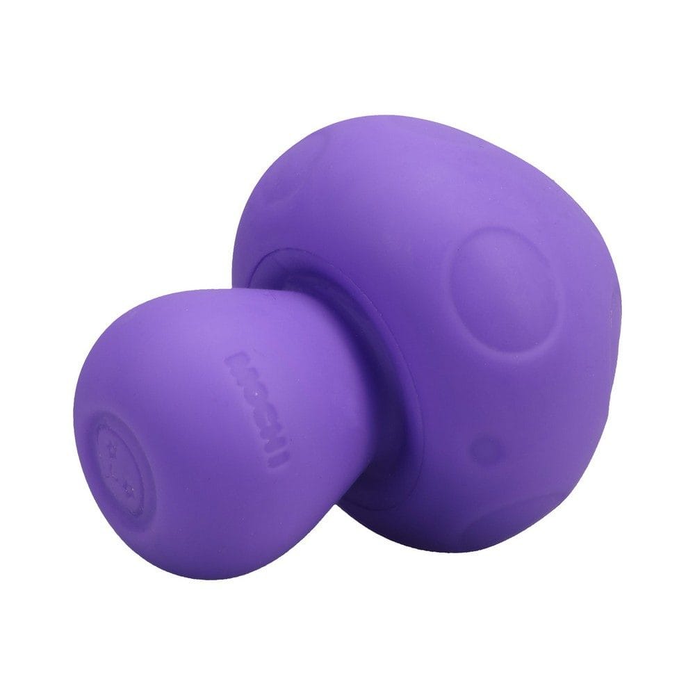 Doc Johnson Vibrators Doc Johnson Mochi Mushroom Mini Vibe