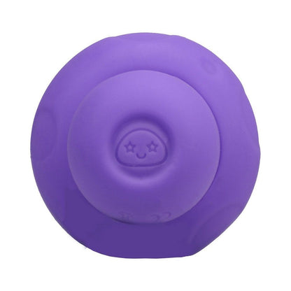 Doc Johnson Vibrators Doc Johnson Mochi Mushroom Mini Vibe