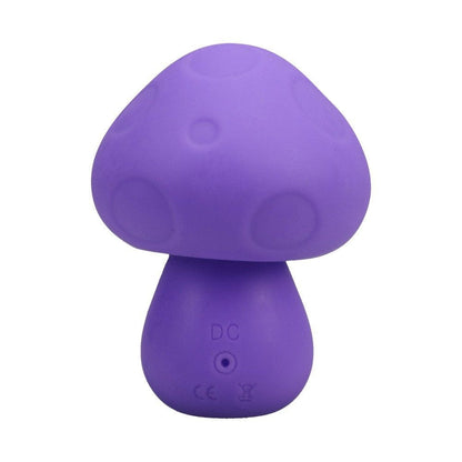 Doc Johnson Vibrators Doc Johnson Mochi Mushroom Mini Vibe