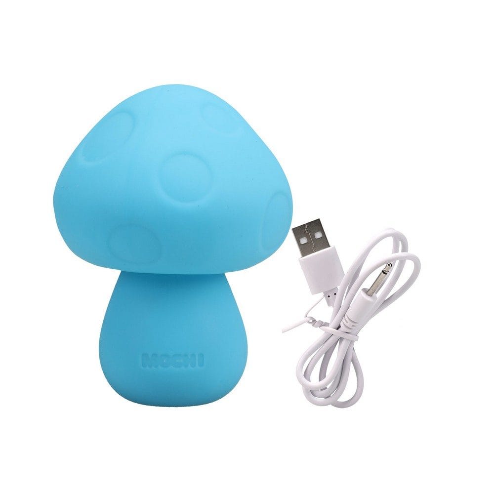 Doc Johnson Vibrators Doc Johnson Mochi Mushroom Mini Vibe