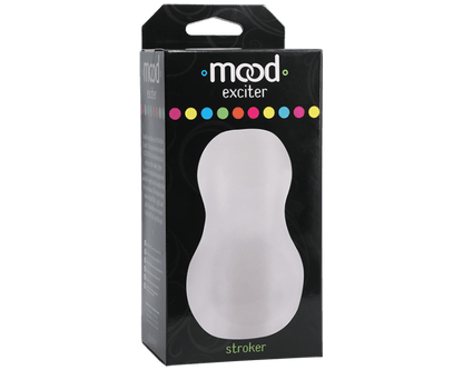 Doc Johnson Male Masturbators Frost Doc Johnson Mood Stroker Exciter
