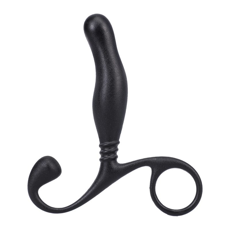 Doc Johnson Prostate Massager Doc Johnson Prostate Massage in a Bag