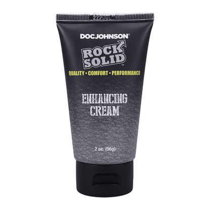 Doc Johnson Male Enhancement Doc Johnson Rock Solid Enhancing Cream