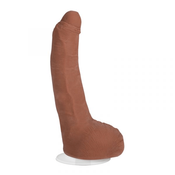 Doc Johnson Dildos Doc Johnson Signature Cocks Leo Vice