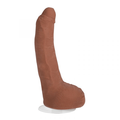 Doc Johnson Dildos Doc Johnson Signature Cocks Leo Vice