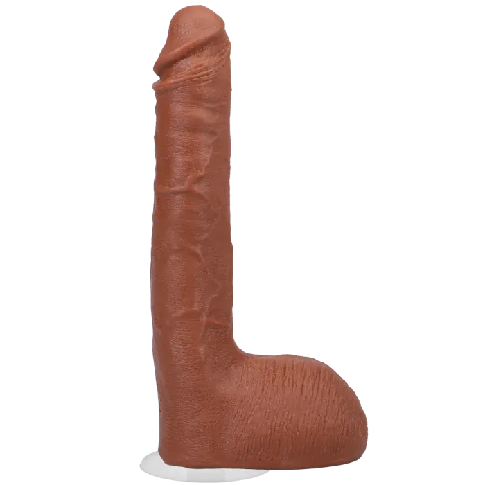 Doc Johnson Dildos Doc Johnson Signature Cocks Ricky Johnson