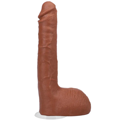 Doc Johnson Dildos Doc Johnson Signature Cocks Ricky Johnson