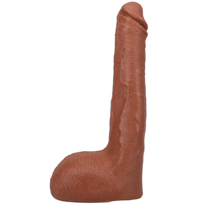 Doc Johnson Dildos Doc Johnson Signature Cocks Ricky Johnson