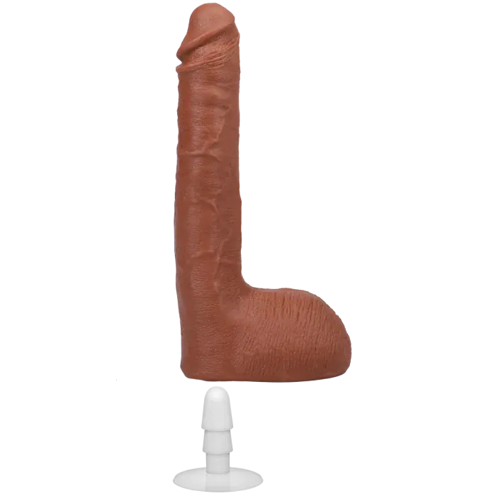 Doc Johnson Dildos Doc Johnson Signature Cocks Ricky Johnson