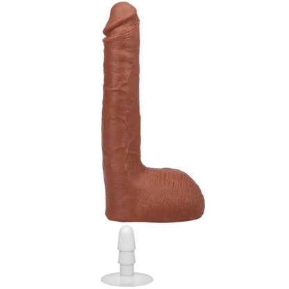Doc Johnson Dildos Doc Johnson Signature Cocks Ricky Johnson