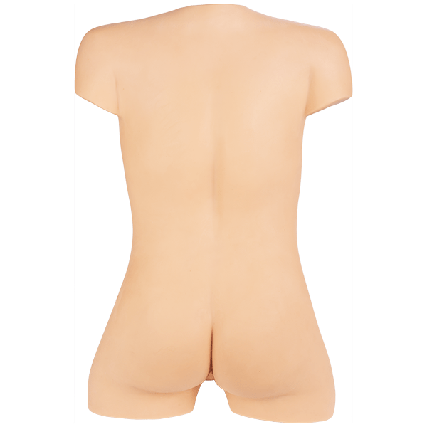 Doc Johnson TransGirl Natalie Mars Doll RealDoll Experience XOXTOYS Doc Johnson TransGirl Natalie Mars Doll RealDoll Experience XOXTOYS