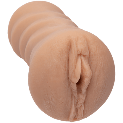 Doc Johnson Male Masturbators Doc Johnson Signature Stroker Lela Star Pocket Pussy