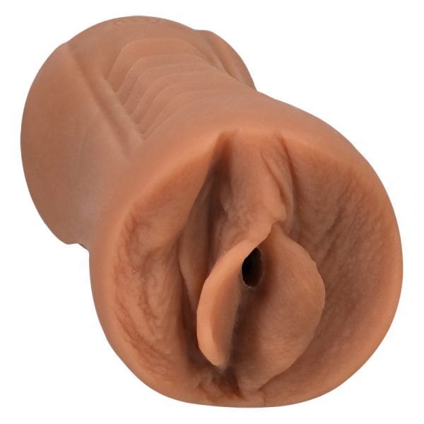 Doc Johnson Male Masturbators Doc Johnson Signature Strokers Aidra Fox Pocket Pussy