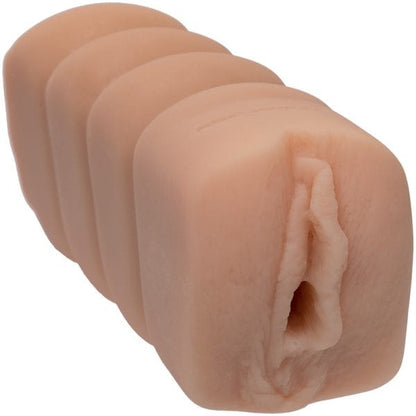Doc Johnson Male Masturbators Doc Johnson Signature Strokers Ashton Moore Pocket Pussy