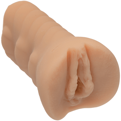 Doc Johnson Male Masturbators Doc Johnson Signature Strokers Jesse Capelli Pocket Pussy