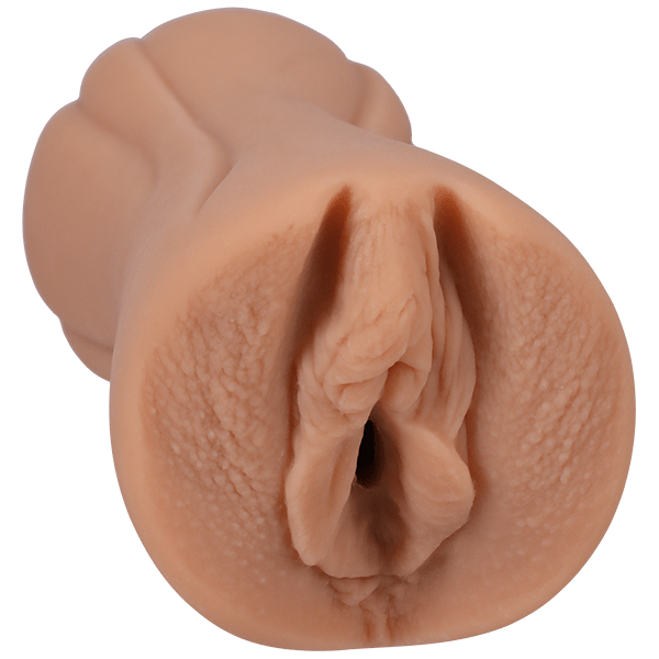 Doc Johnson Male Masturbators Doc Johnson Signature Strokers Madison Morgan Pocket Pussy