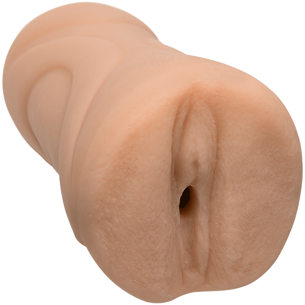 XOXTOYS Male Masturbators Doc Johnson Signature Strokers Sophie Dee Pocket Pussy