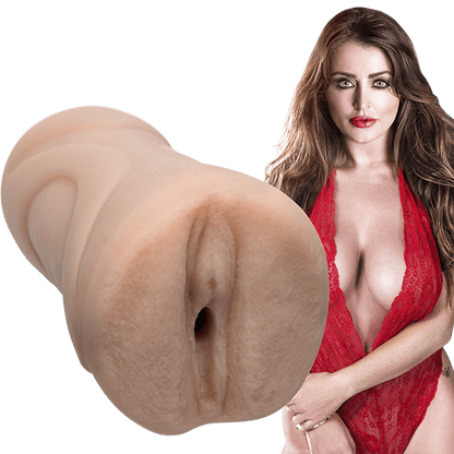 XOXTOYS Male Masturbators Doc Johnson Signature Strokers Sophie Dee Pocket Pussy