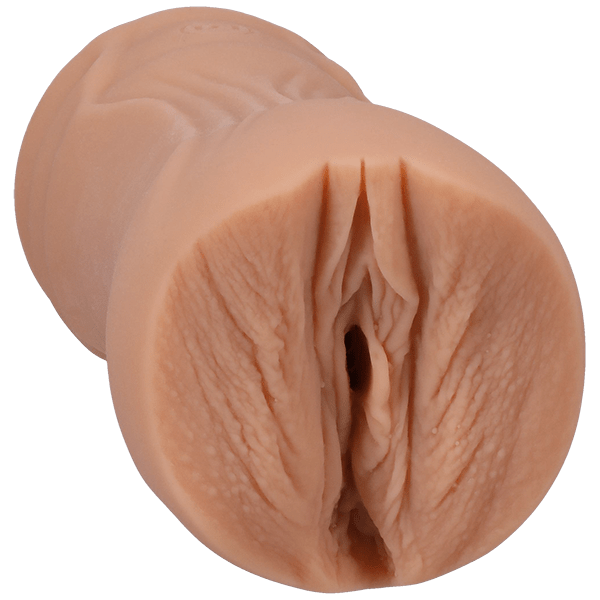 Doc Johnson Stroker Doc Johnson Skye Blue UltraSkyn Pocket Pussy