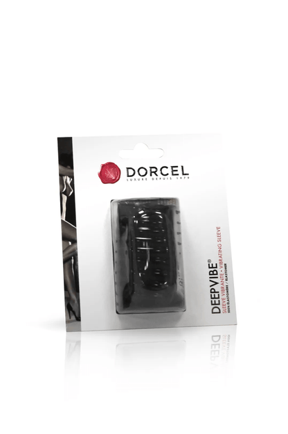 Dorcel Vibrator Dorcel Deep Vibe Vibrating Sleeve