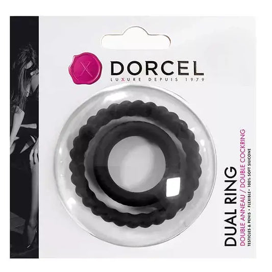Dorcel Dual Ring - XOXTOYS