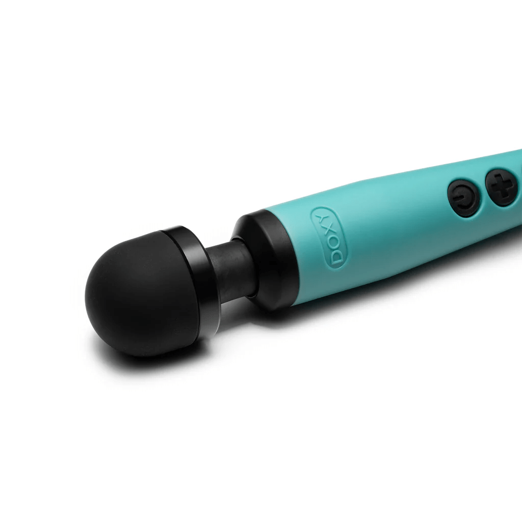 Doxy Wand Massagers Doxy 3 USB-C Wand Massager