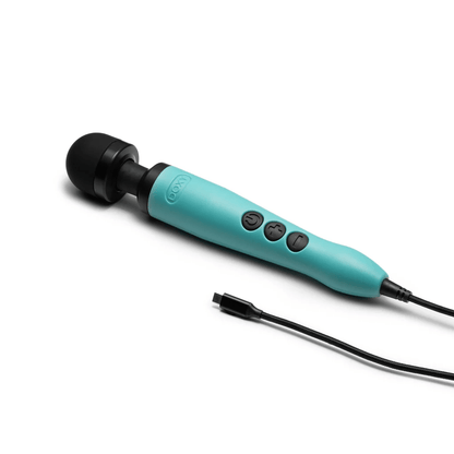 Doxy Wand Massagers Doxy 3 USB-C Wand Massager