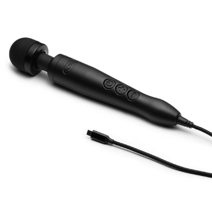 Doxy Wand Massagers Doxy 3 USB-C Wand Massager