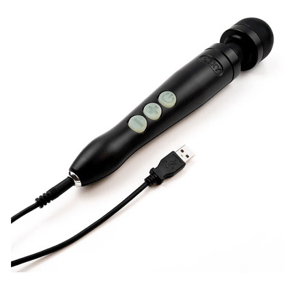 Doxy Wand Massagers Doxy Die Cast 3R Wand Massager