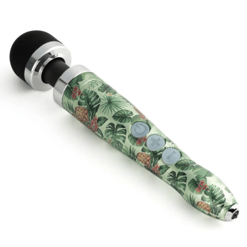 Doxy Wand Massagers Doxy Die Cast 3R Wand Massager