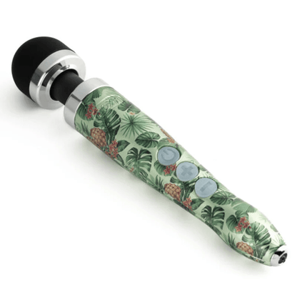 Doxy Wand Massagers Doxy Die Cast 3R Wand Massager