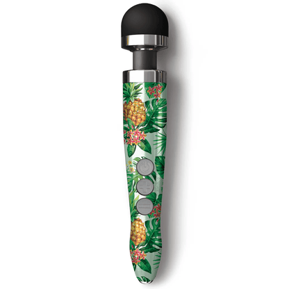 Doxy Wand Massagers Pineapple Doxy Die Cast 3R Wand Massager