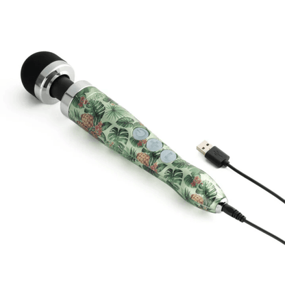 Doxy Wand Massagers Doxy Die Cast 3R Wand Massager