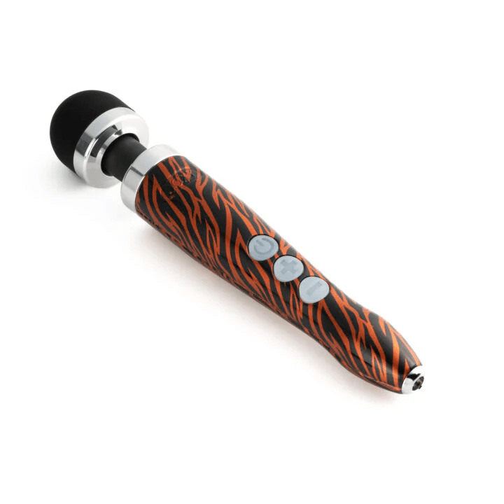 Doxy Wand Massagers Doxy Die Cast 3R Wand Massager
